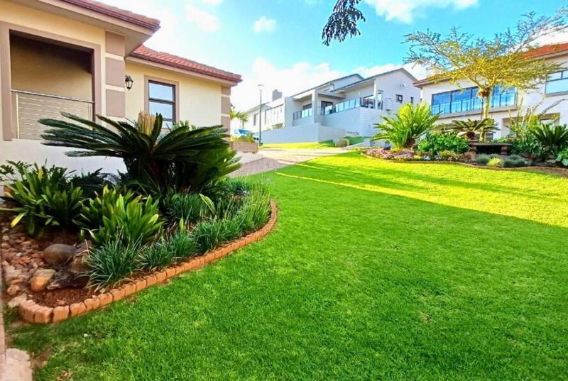 4 Bedroom Property for Sale in Monte Christo Western Cape
